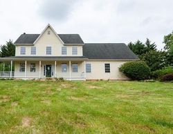 Foreclosure in  SUE MAC CT Monrovia, MD 21770