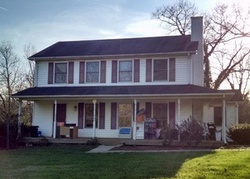 Foreclosure Listing in LAUREL ST BEDFORD, VA 24523