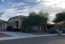 Foreclosure in  W WEBSTER CT Phoenix, AZ 85086