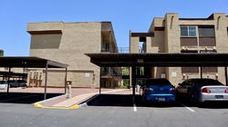 Foreclosure in  W HOLMES AVE UNIT 241 Mesa, AZ 85210