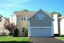 Foreclosure in  SUNFLOWER RIDGE RD Centereach, NY 11720