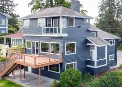 Foreclosure in  62ND AVE S Seattle, WA 98118