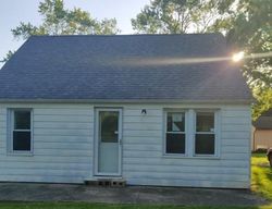 Foreclosure in  MCCHESNEY RD Akron, OH 44306