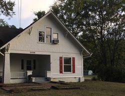 Foreclosure in  COX MILL RD Hopkinsville, KY 42240