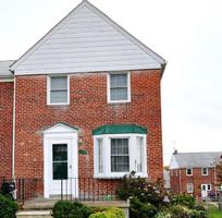 Foreclosure in  YAKONA RD Parkville, MD 21234