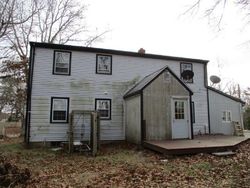 Foreclosure in  WINTHROP RD Plymouth, MA 02360