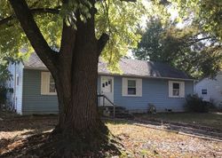 Foreclosure in  WOODHAVEN RD Newport News, VA 23608