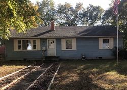 Foreclosure in  WOODHAVEN RD Newport News, VA 23608