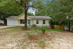 Foreclosure in  PANAGRA LN Crestview, FL 32536