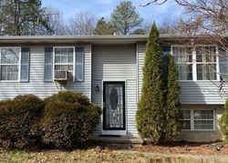 Foreclosure in  FRIES MILL RD Franklinville, NJ 08322