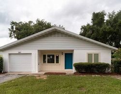 Foreclosure in  POINSETTIA DR Eustis, FL 32726