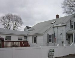 Foreclosure Listing in OBER ST SALEM, MA 01970