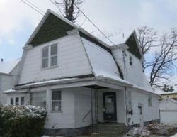 Foreclosure in  ALLEN ST Johnson City, NY 13790