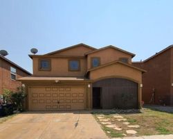 Foreclosure in  RANGE RD SW Albuquerque, NM 87121