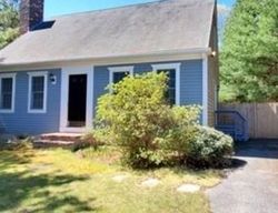 Foreclosure in  LOVELLS LN Marstons Mills, MA 02648