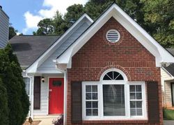 Foreclosure in  OAKWOOD MNR Decatur, GA 30032