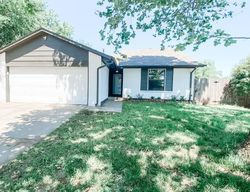 Foreclosure in  SW 15TH TER Yukon, OK 73099