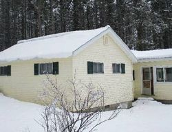 Foreclosure in  CHAMBERLAIN RD Indian Lake, NY 12842