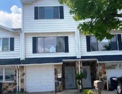 Foreclosure in  POETS CIR Staten Island, NY 10312