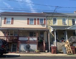 Foreclosure in  N 1ST AVE Whitehall, PA 18052