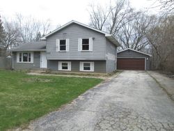 Foreclosure in  N ORCHARD RD Waukegan, IL 60087