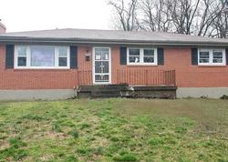 Foreclosure in  STARTAN CT Louisville, KY 40220