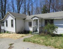 Foreclosure in  ROUTE 82 Stanfordville, NY 12581