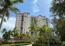 Foreclosure in  COVE TOWER DR  Naples, FL 34110