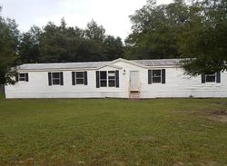 Foreclosure in  COUNTY ROAD 352 Keystone Heights, FL 32656