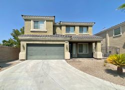 Foreclosure in  LAYING UP CT Las Vegas, NV 89148