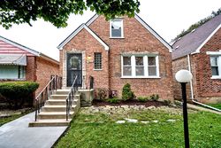 Foreclosure in  S FOREST AVE Chicago, IL 60628
