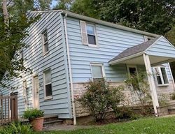Foreclosure in  LANESVILLE RD New Milford, CT 06776
