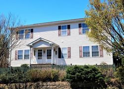 Foreclosure in  LYON ST Port Chester, NY 10573