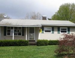 Foreclosure in  CALHOUN RD Troy, NY 12180