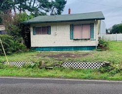 Foreclosure in  LAKE BLVD Westlake, OR 97493