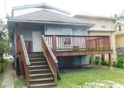 Foreclosure in  N AUSTIN BLVD Oak Park, IL 60302