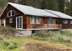 Foreclosure in  N UMPQUA HWY Roseburg, OR 97470