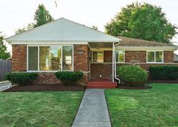 Foreclosure in  S KOLIN AVE Alsip, IL 60803