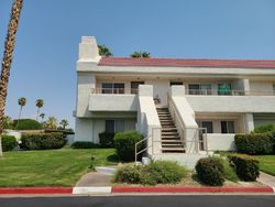 Foreclosure in  CANDLEWOOD DR UNIT 120 Cathedral City, CA 92234