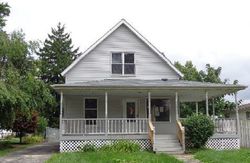 Foreclosure Listing in HIGHLAND AVE JOLIET, IL 60435