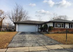 Foreclosure in  COUNTRY CLUB LN Country Club Hills, IL 60478