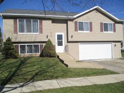 Foreclosure in  IONA LN Harvard, IL 60033