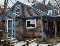 Foreclosure in  HIGH AVE Pembroke, MA 02359