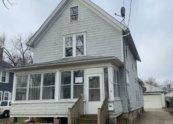 Foreclosure in  TALMA ST Aurora, IL 60505