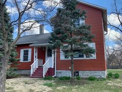 Foreclosure in  N MAY ST Joliet, IL 60435