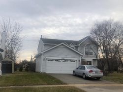 Foreclosure in  W STOCKTON CT Gurnee, IL 60031