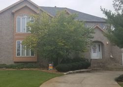 Foreclosure in  PURLEY CT Homer Glen, IL 60491