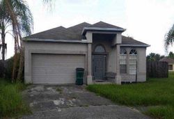 Foreclosure in  VICTORIA WOOD CT Lutz, FL 33559