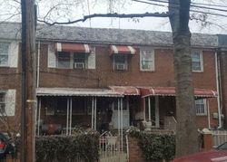 Foreclosure in  172ND ST Jamaica, NY 11433