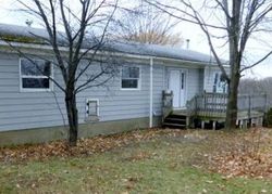 Foreclosure in  COUNTY HIGHWAY 32 Cherry Valley, NY 13320